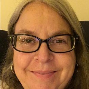 Meet your Posher, Patricia